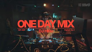 HIPHOP×BAILE FUNK×POPS LIVE DJ SET