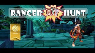 RANGER MVP HUNT RAGNAROK M ETERNAL LOVE