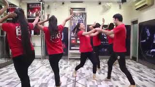 Radhe Radhe | SangVi Choreography