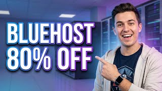 Bluehost Coupon Code – Get the Lowest Hosting Price in 2026