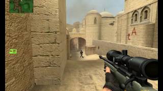 xbt | myFORTUNA vs. ieS | CS:S | 22.11.2009 de_dust2