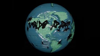 Tommy Richman  - MORTAL SACRIFICE (Official Visualizer)