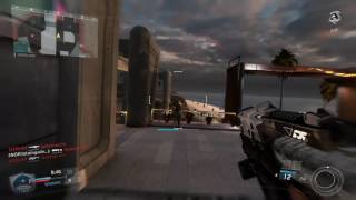 Call of Duty®: Infinite Warfare gun game on genesis holiday update ep2