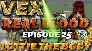 New ||💪🏿LOTTIE THE BODY💪🏿||REAL BLOOD || EP.25 || #sims4 #sugarbaby  #hood #family #sims4family