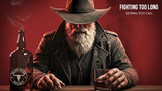Fighting Too Long (Getting Too Old) – Black River Whiskey [Official Music]