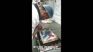 Cake Art Designs 2020