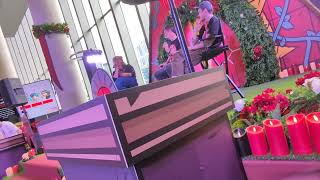 The Lore of The Lamb Panel (PAXAUS 2024)