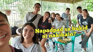 MAY NAKIKAIN SA BUKID (GIRLFRIEND, NAGALIT KAY JOWA) | Maestro Kelbong