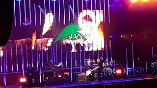 Tears for fears live / Padova 2019
