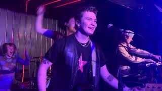 Walt Disco - My Pop Sensibilities - Live At Dust, Brighton. Mutations Festival 2023