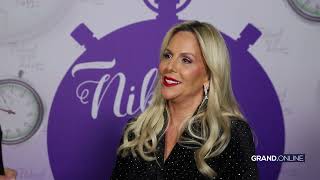 Ana Bučević:"Nisam mislila da će to da postane moj posao"
