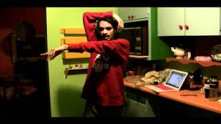 Choreography for Megan