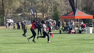PPA 7v7 Houston Tournament