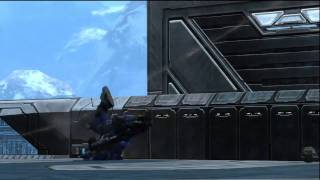 Proxy Start of Gameplay