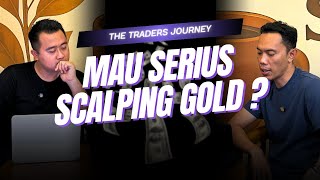 Gold Scalping Elite: Jalur Cepat untuk Trader yang Ingin Serius Scalping Gold