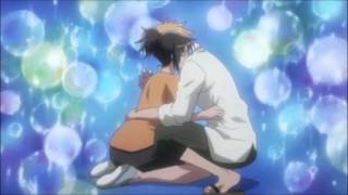 Kaichou Wa Maid Sama - Who Owns My Heart AMV