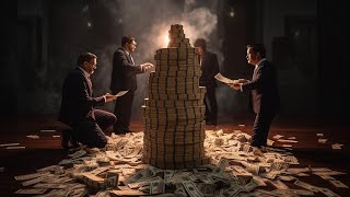 Crypto Millionaires: Visionaries or Opportunistic Get-Rich-Quick Schemers?