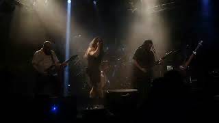 Morywa - live @ Gustaf, Pekarna, Maribor 30.10.2025
