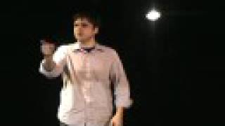 What's Cooking 7/19 - Shang Hai'd Mountaineer & Improv