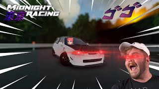 VTEC.EXE - Roblox Midnight Racing Tokyo