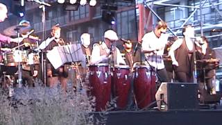 Orquesta Goma Dura "Jakito"  "Palo Pa Rumba"