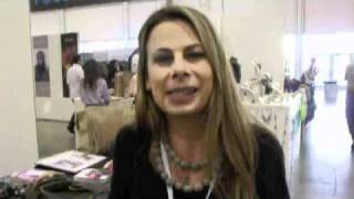 Designer Interview Series; Vivica with Omnatura