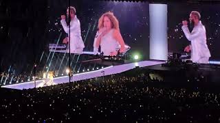 Shakira Concierto Completo 2025 Pt 1「Las Mujeres ya no Lloran」CDMX, México