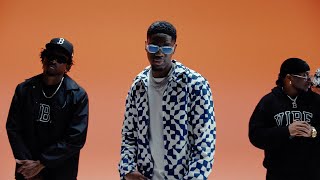 Franglish - Go (Clip Officiel)