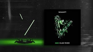 IGDA - Club Fever [Verknipt Records] | Official Visualizer