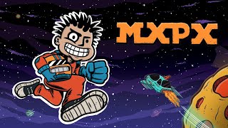 After Party for MXPX "Find A Way Home" - actually LIVE on the Internet 8.24.23