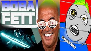 STAR WARS What you need to know about the Mandalorian