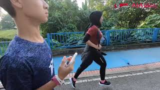 ACE AIA Vitality Day - District Race @ 26th Oct 2019