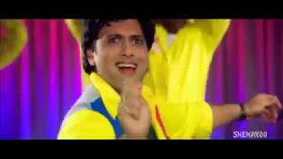 Kahan Raja Bhoj Full Movie Song HD | Dulhe Raja (1998) Full Movie Song HD