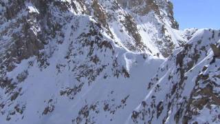 TV E04- Mick Lamy, Freeride Ski
