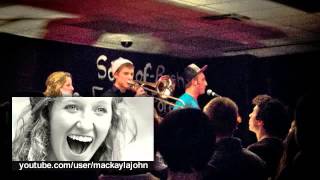 Live Music - Local performances in Syracuse