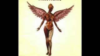 Nirvana - Rape me