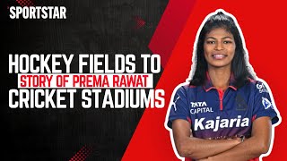 From Uttarakhand to WPL: Prema Rawat's journey from giving up hockey to playing for RCB