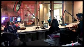 Ashland LIVE in Studio at The U   UMSL Radio