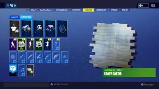 Fortnite Gameplay