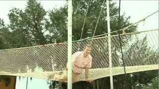 CIRCUS CAMP