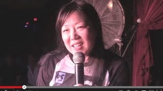 Margaret Cho Wants To Be The Next Co-host On The View!