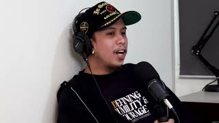 DAYO PODCAST WITH JBLAQUE TEASER