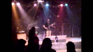 kevo cant dance live at the champ 7/10/14