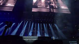 My House - Pvris United Center Chicago 8/11/2025