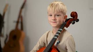Discover Kingsway School of Music | Private & Group Lessons, Camps & More! 🎶