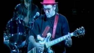 Ivan Graziani - Agnese Live