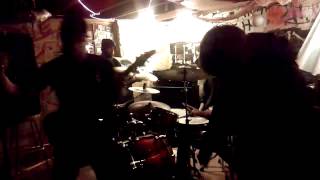 Discrow @ Legion of Doom, Columbus Ohio 030415