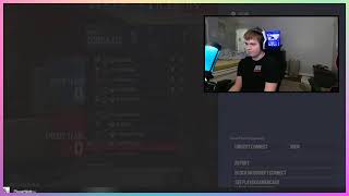 Josh Atwell live stream