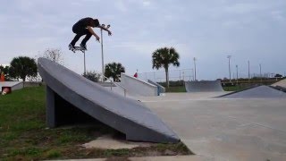 Bethune with the Boys