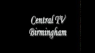 Central television studios